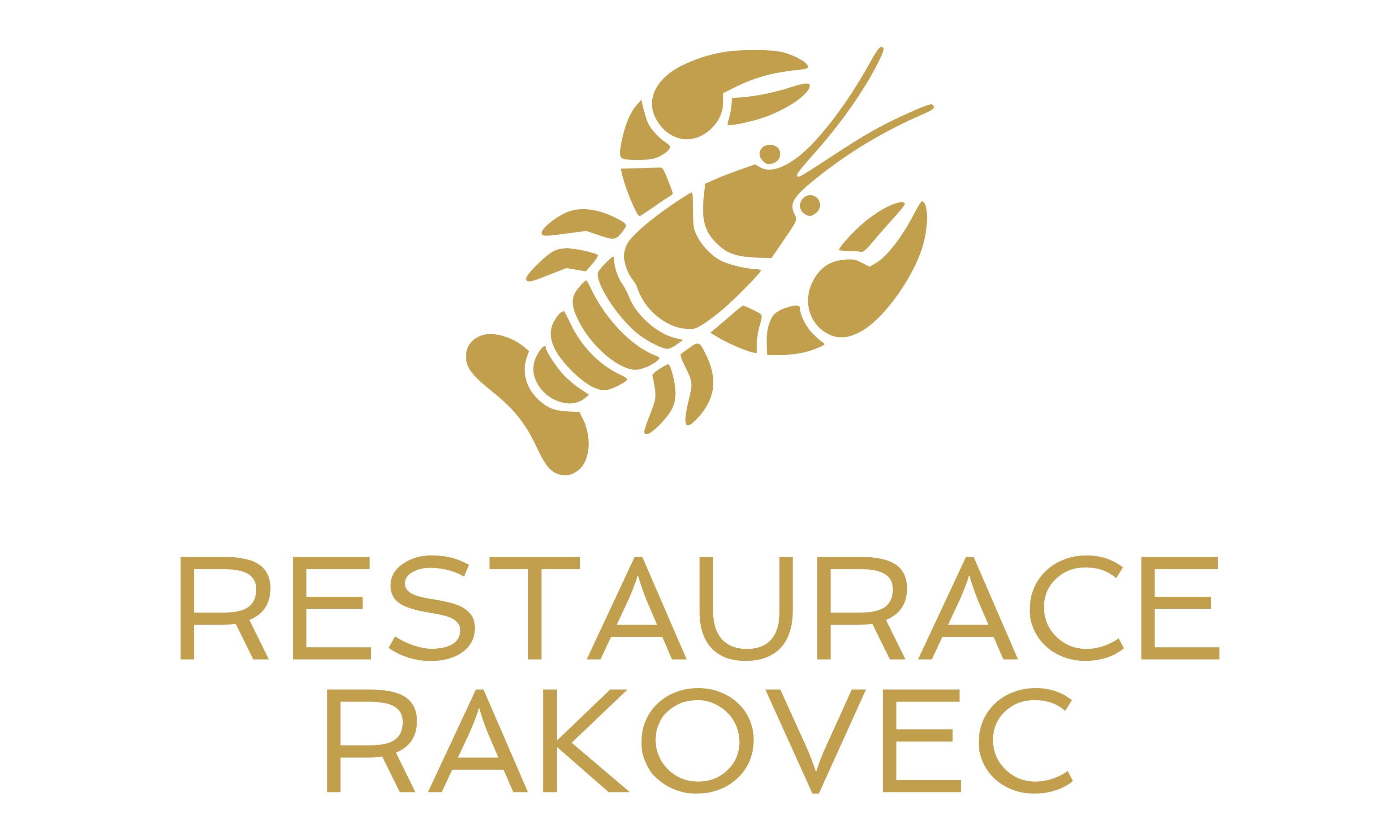 Restaurace Rakovec